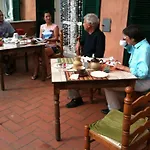 Il Pozzo E Il Melograno Bed and breakfast