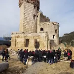 Il Pozzo E Il Melograno 3*