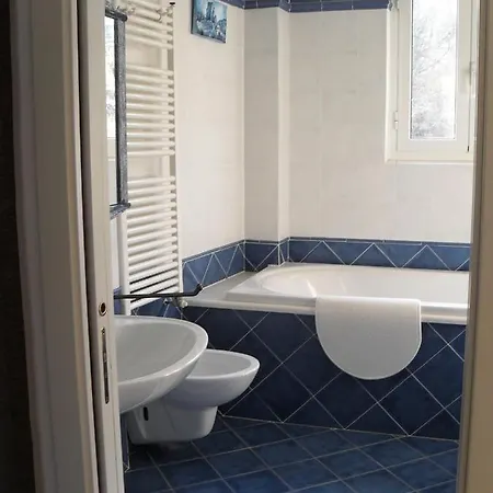 ベッド・アンド・ブレックファスト Il Pozzo E Il Melograno