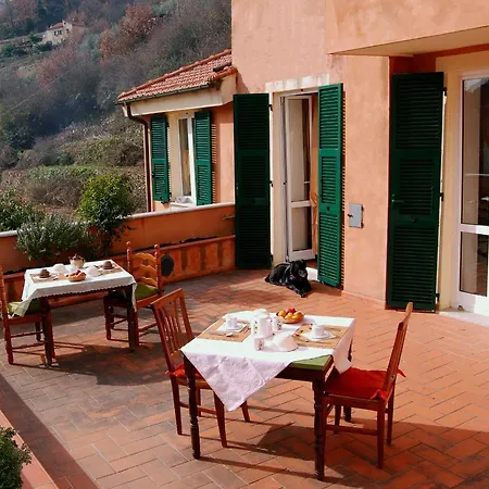 Il Pozzo E Il Melograno 3*