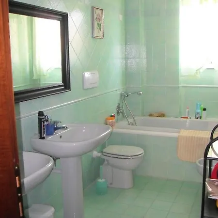 ベッド・アンド・ブレックファスト Il Pozzo E Il Melograno フィナーレ・リーグレ