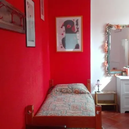 Il Pozzo E Il Melograno Bed and breakfast *