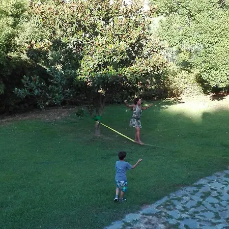 Il Pozzo E Il Melograno 3* Finale Ligure