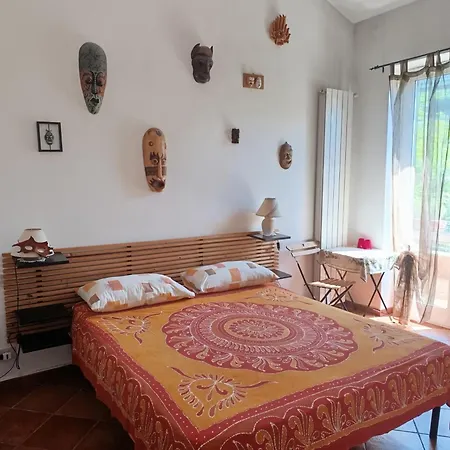 Il Pozzo E Il Melograno 3*