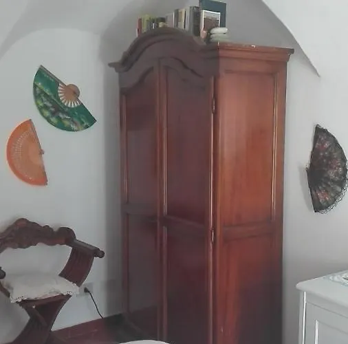 Bed & Breakfast Il Pozzo E Il Melograno