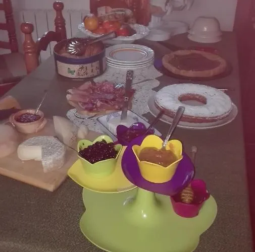 Il Pozzo E Il Melograno