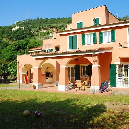 Il Pozzo E Il Melograno Bed and Breakfast