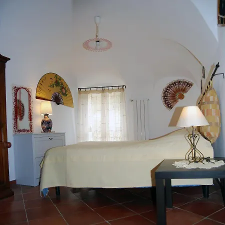 Il Pozzo E Il Melograno 3*