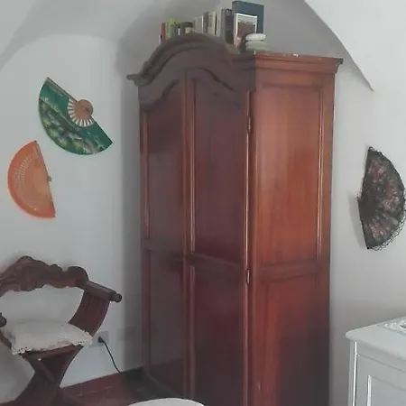 Bed & Breakfast Il Pozzo E Il Melograno