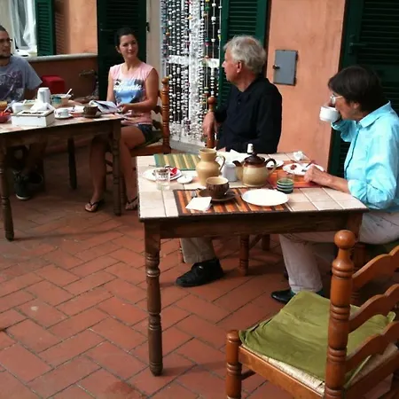 Il Pozzo E Il Melograno Bed & Breakfast