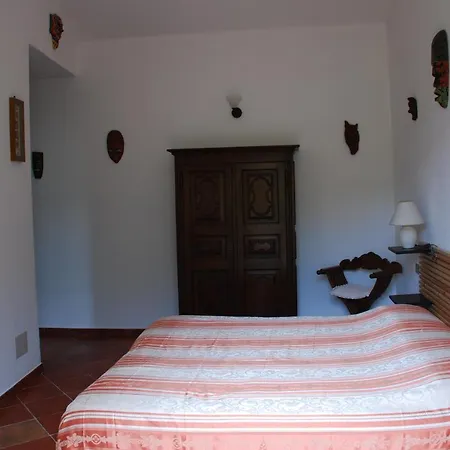 Bed & Breakfast Il Pozzo E Il Melograno Finale Ligure