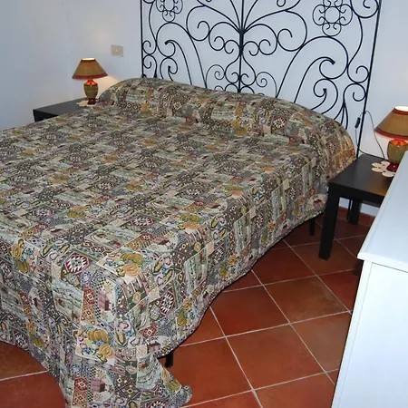 Il Pozzo E Il Melograno Bed & Breakfast