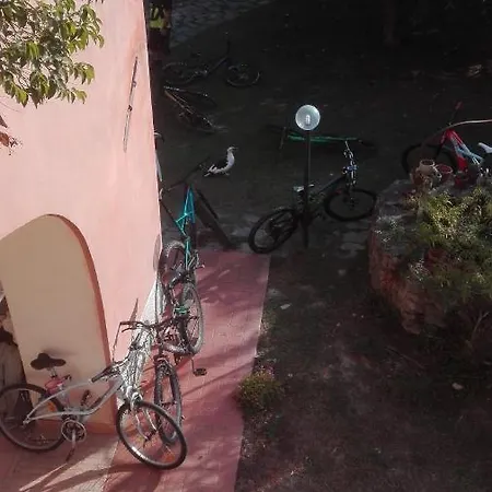 Bed and breakfast Il Pozzo E Il Melograno 3*