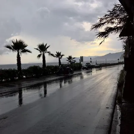 Bed and Breakfast Il Pozzo E Il Melograno