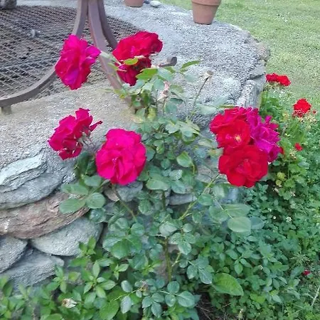 Il Pozzo E Il Melograno Bed & Breakfast Finale Ligure