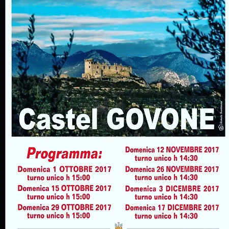 Il Pozzo E Il Melograno Finale Ligure