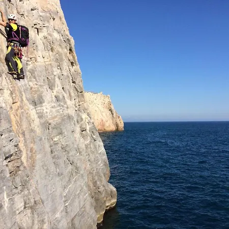 Il Pozzo E Il Melograno Bed and Breakfast Finale Ligure