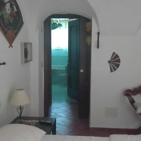 Il Pozzo E Il Melograno Finale Ligure