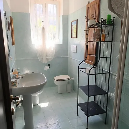 Bed and breakfast Il Pozzo E Il Melograno Finale Ligure
