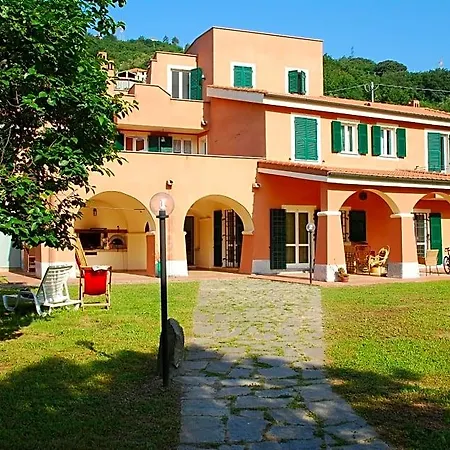 Il Pozzo E Il Melograno Finale Ligure