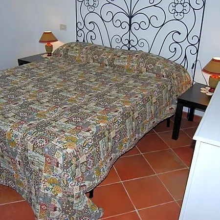 Il Pozzo E Il Melograno Bed and breakfast Finale Ligure