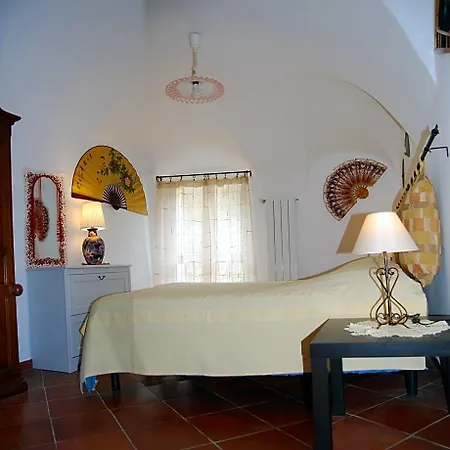 Bed and breakfast Il Pozzo E Il Melograno Finale Ligure