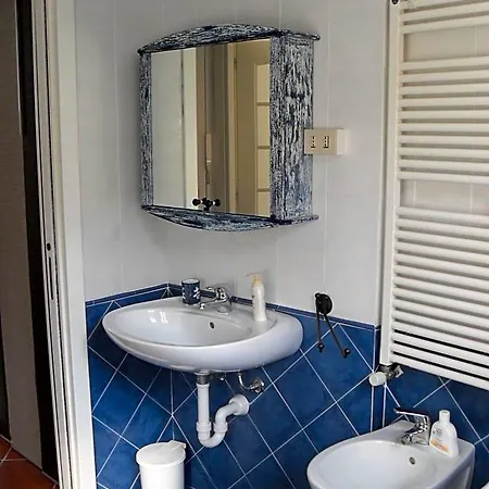 Bed and breakfast Il Pozzo E Il Melograno 3*