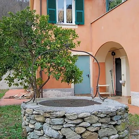 Il Pozzo E Il Melograno Bed and breakfast 3*
