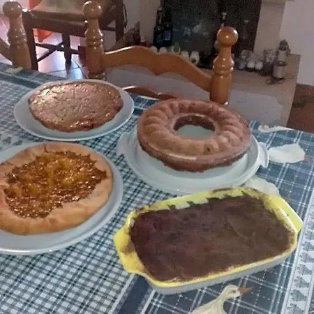 Il Pozzo E Il Melograno Bed and breakfast