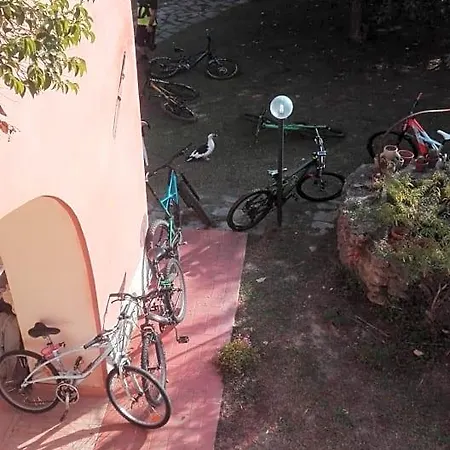 Bed and breakfast Il Pozzo E Il Melograno Finale Ligure