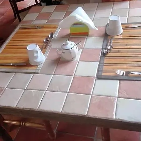 Bed and breakfast Il Pozzo E Il Melograno Finale Ligure