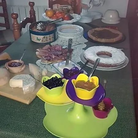 Il Pozzo E Il Melograno Bed and breakfast Finale Ligure