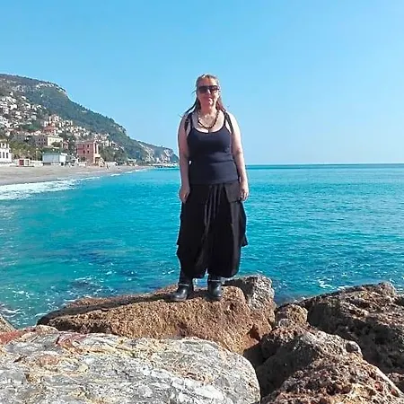 Il Pozzo E Il Melograno Bed & Breakfast Finale Ligure