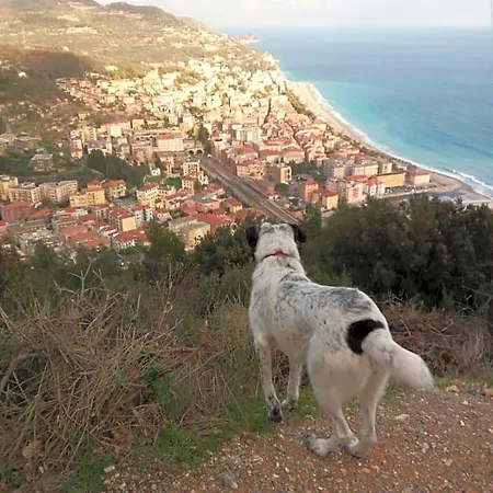 Il Pozzo E Il Melograno 3* Finale Ligure
