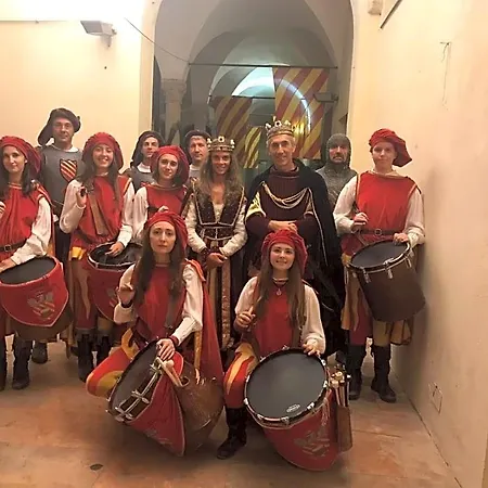 Bed and breakfast Il Pozzo E Il Melograno Finale Ligure