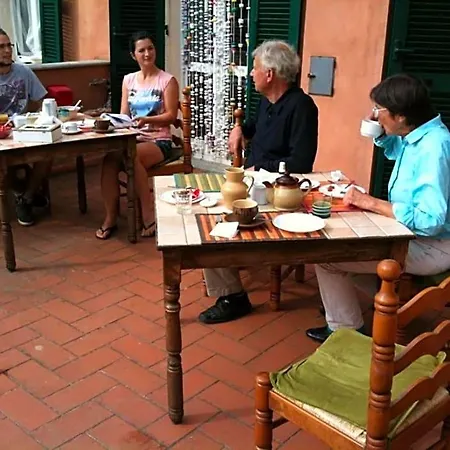 Il Pozzo E Il Melograno Bed and breakfast