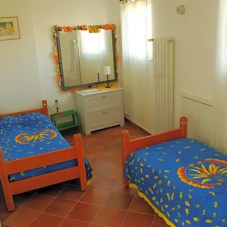 Il Pozzo E Il Melograno Finale Ligure