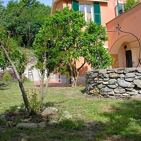 Bed and breakfast Il Pozzo E Il Melograno 3*