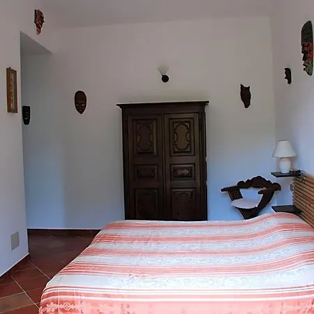 Il Pozzo E Il Melograno Bed and breakfast Finale Ligure