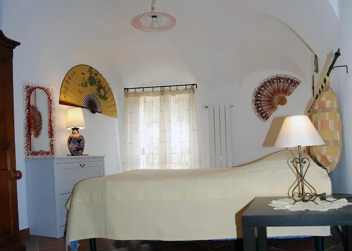 Il Pozzo E Il Melograno 3*