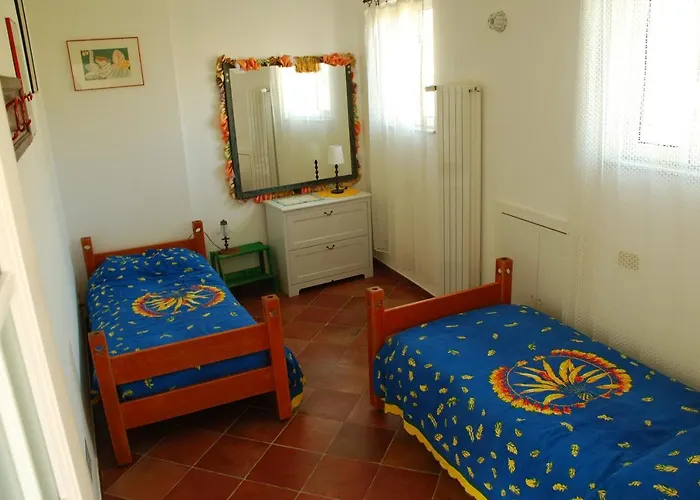 Bed & Breakfast Il Pozzo E Il Melograno Finale Ligure