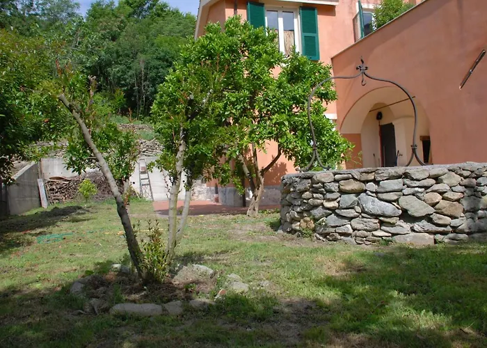 Il Pozzo E Il Melograno 3*