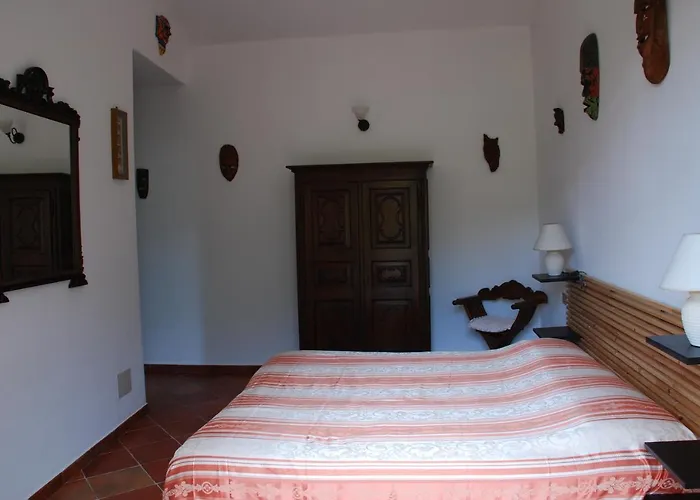 Bed & Breakfast Il Pozzo E Il Melograno Finale Ligure