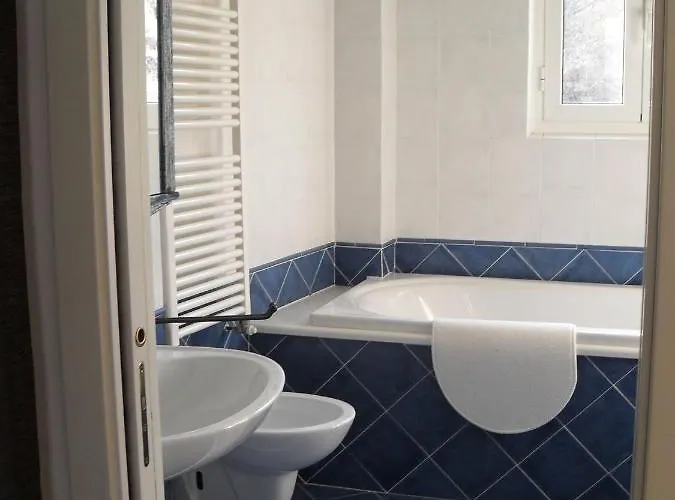 Bed & Breakfast Il Pozzo E Il Melograno