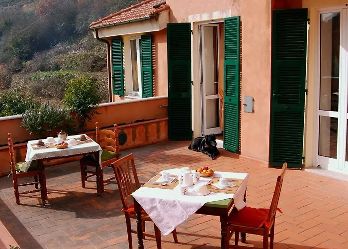 Il Pozzo E Il Melograno 3*