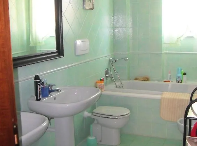 Bed & Breakfast Il Pozzo E Il Melograno Finale Ligure