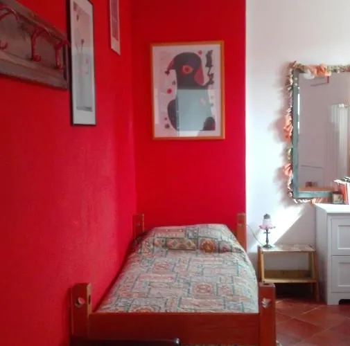 Il Pozzo E Il Melograno Bed & Breakfast 3*