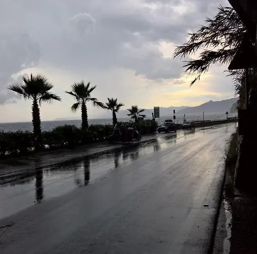 Bed & Breakfast Il Pozzo E Il Melograno