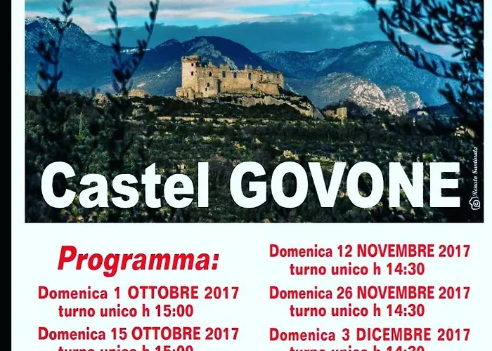 Il Pozzo E Il Melograno Finale Ligure