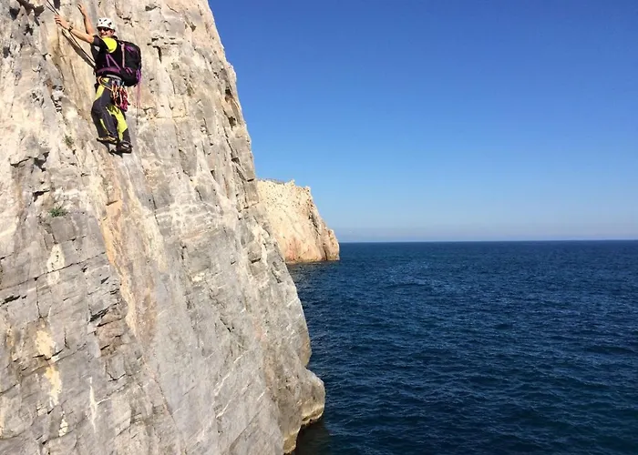 Il Pozzo E Il Melograno Bed & Breakfast Finale Ligure